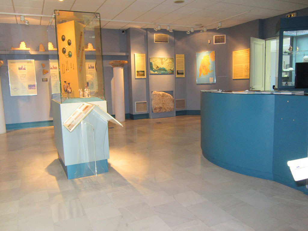 Sunrise Studios Lefkada Museums